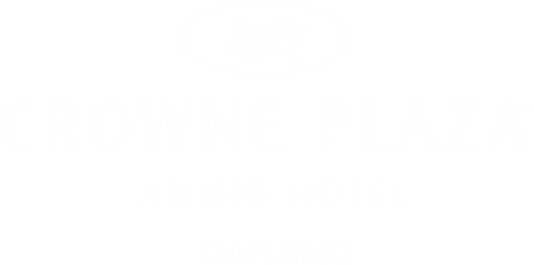 Crowne Plaza Danang Hotel